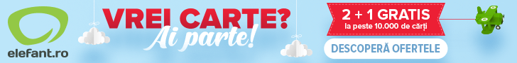 promotii la carti pe elefant
