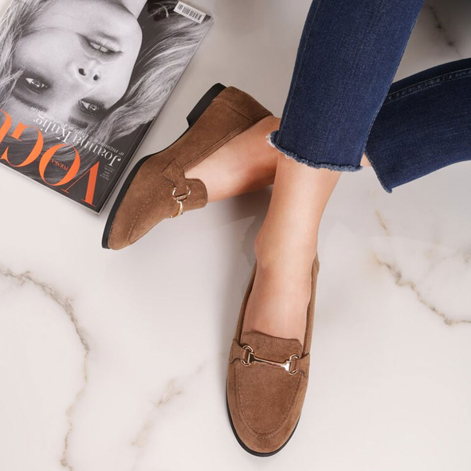 Zappatos: Pantofi de toamna pentru&nbsp;femei