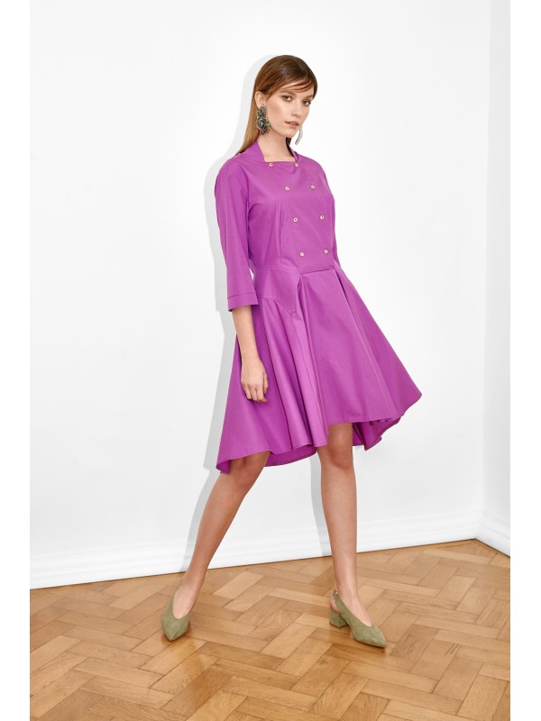 rochie easy wear office