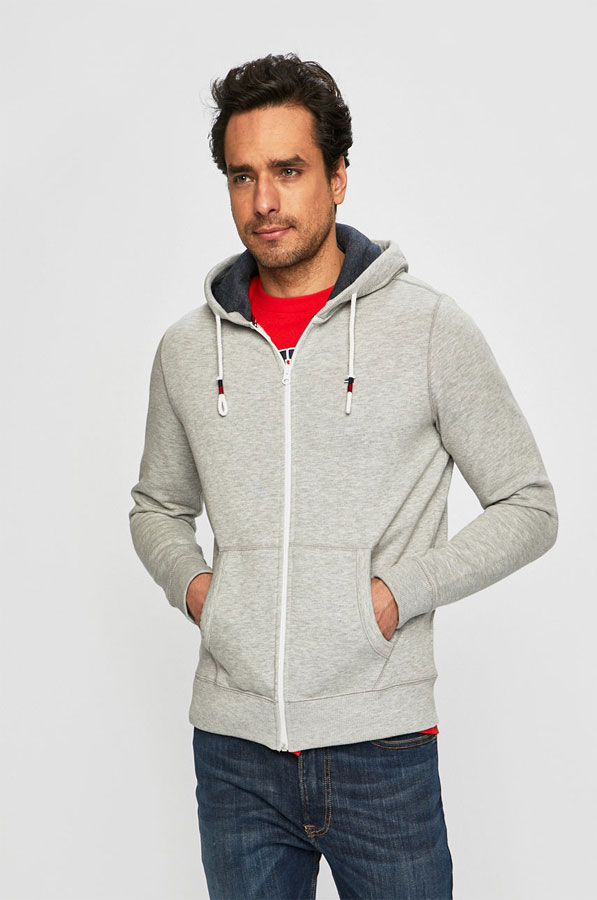 Answear: Hanorace Tommy Hilfiger pentru barbati activi si&nbsp;moderni