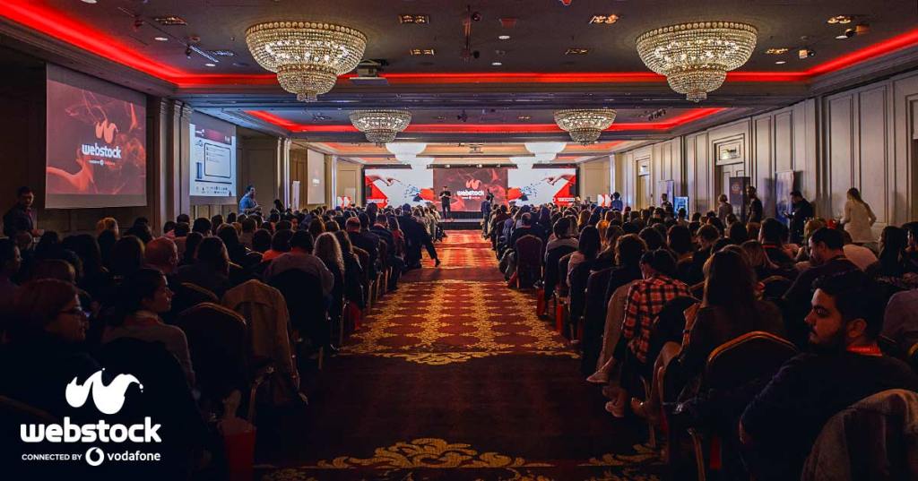 Webstock – Conferinta si Gala Webstock Awards, la a 12-a&nbsp;editie