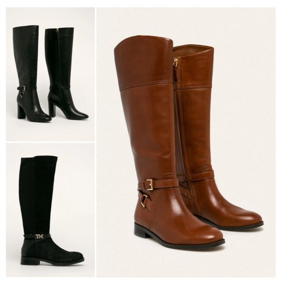 Cizme dama – Cele mai noi colectii din piele pentru noul&nbsp;sezon