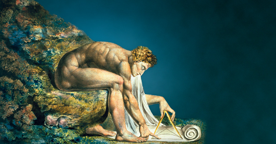 Pe umerii gigantilor { recenzie&nbsp;}