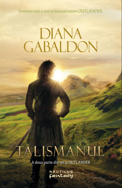 Povestea care a stat la baza serialului Outlander