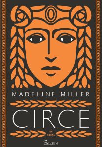 Circe, vrăjitoarea care l-a ținut captiv pe Ulise Circe de Madeline Miller - recenzie carti
