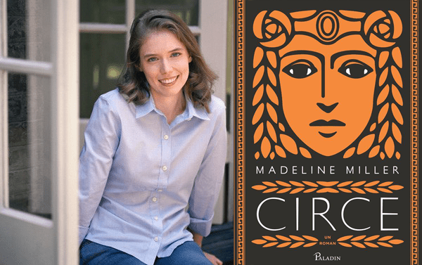 Circe – { recenzie&nbsp;}