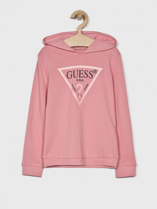 bluza bumbac cu maneca lunga pentru fete