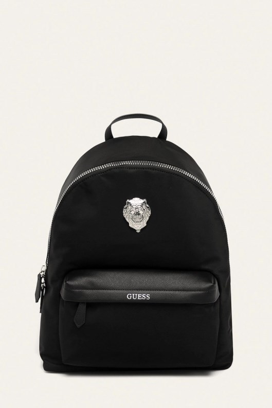 rucsac negru de firma