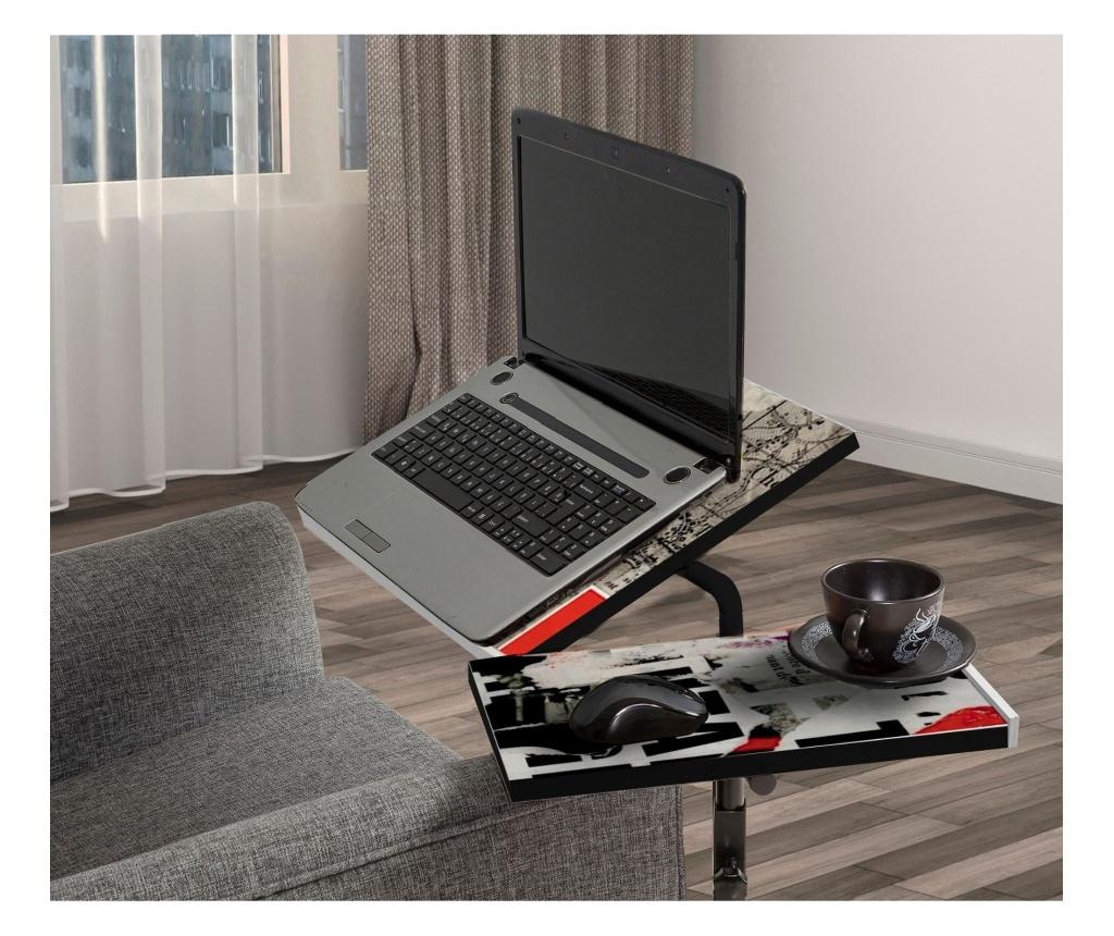 masa pentru laptop lucrul de acasa