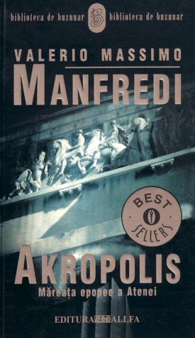 carte despre Grecia Antica