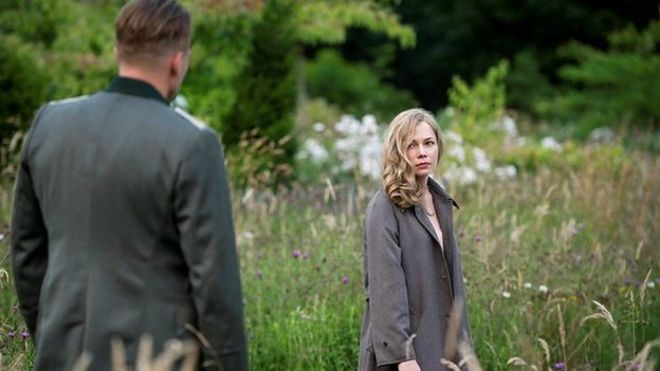 Privighetoarea – {recenzie}