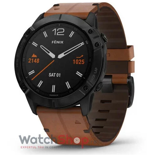 SmartWatch-Garmin-FENIX-6X-