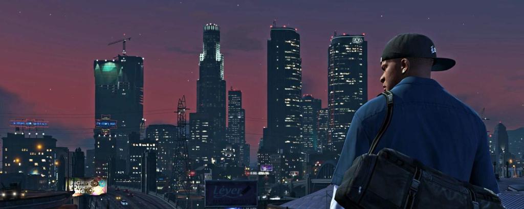 TOP 10 video games pentru Console si&nbsp;PC