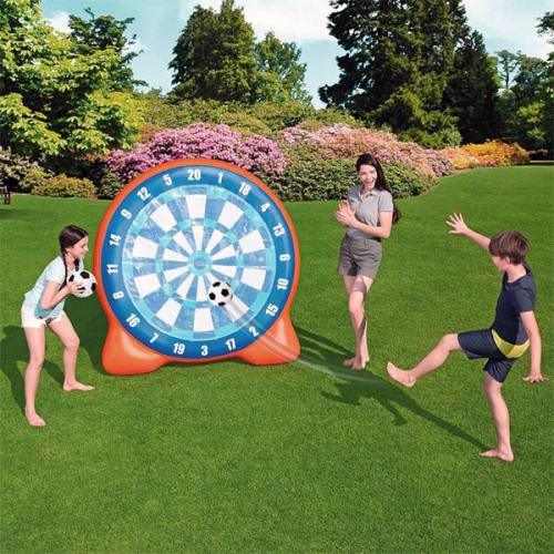 tinta-gonflabila-joc-gradin