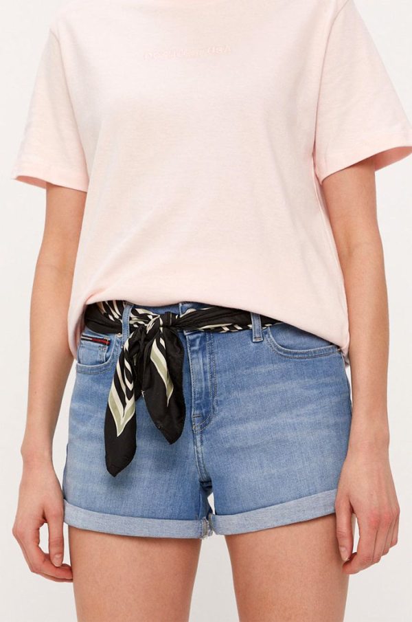 Tommy-Jeans---Pantaloni-scu