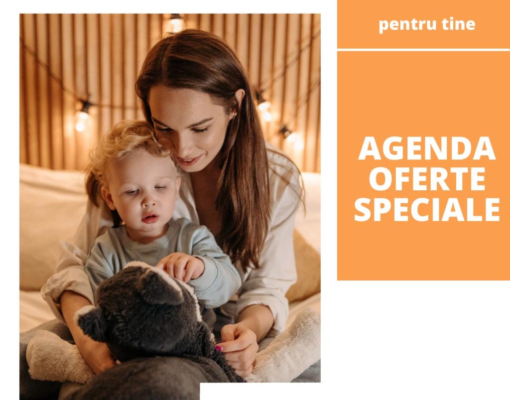 Agenda promoțiilor – Recomandări&nbsp;(1)