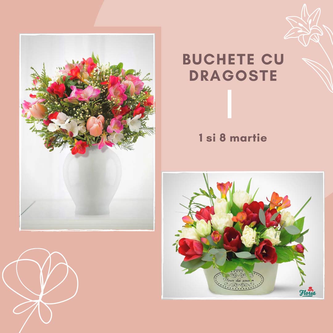 buchete-flori