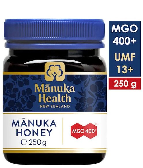 Fii protejat cu produse naturiste din miere de&nbsp;Manuka