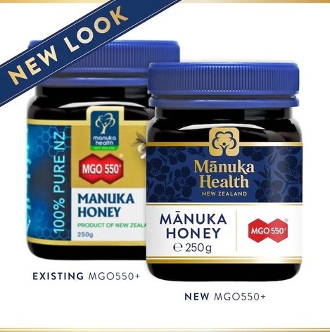 Pentru boli infectioase –  mierea de Manuka, un produs natural puternic&nbsp;antibacterian