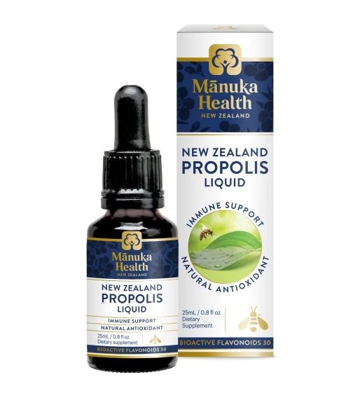 Propolis BIO30-picaturi-raceala-gripa