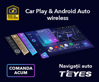 Navigațiile auto T’EYES – echipamentele audio care au revoluționat industria car&nbsp;audio