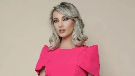 Rochii de ocazie din noua Colectie&nbsp;MBG