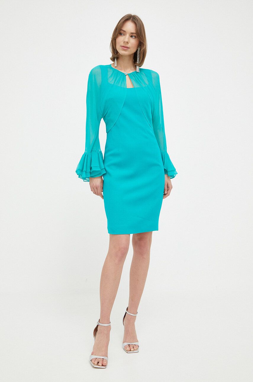 Answear: Rochii din matase naturala – calitate si&nbsp;eleganta