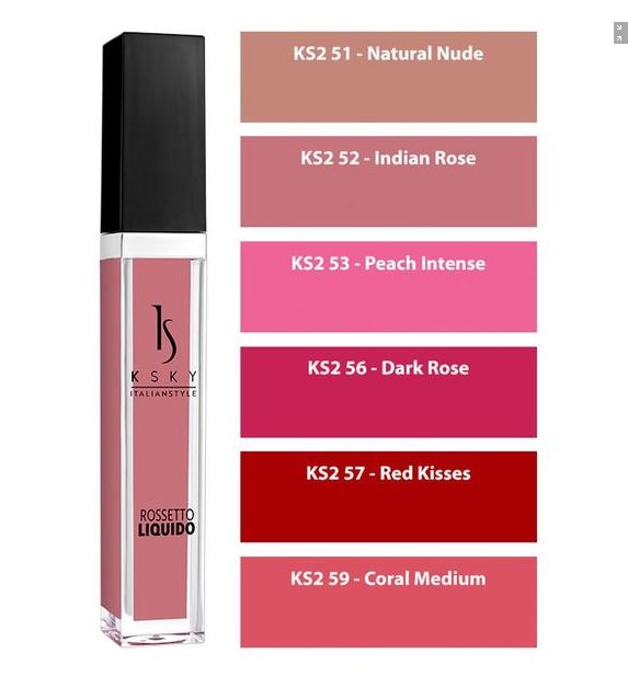 Rujurile rezistente la transfer, preferate pe timpul&nbsp;verii