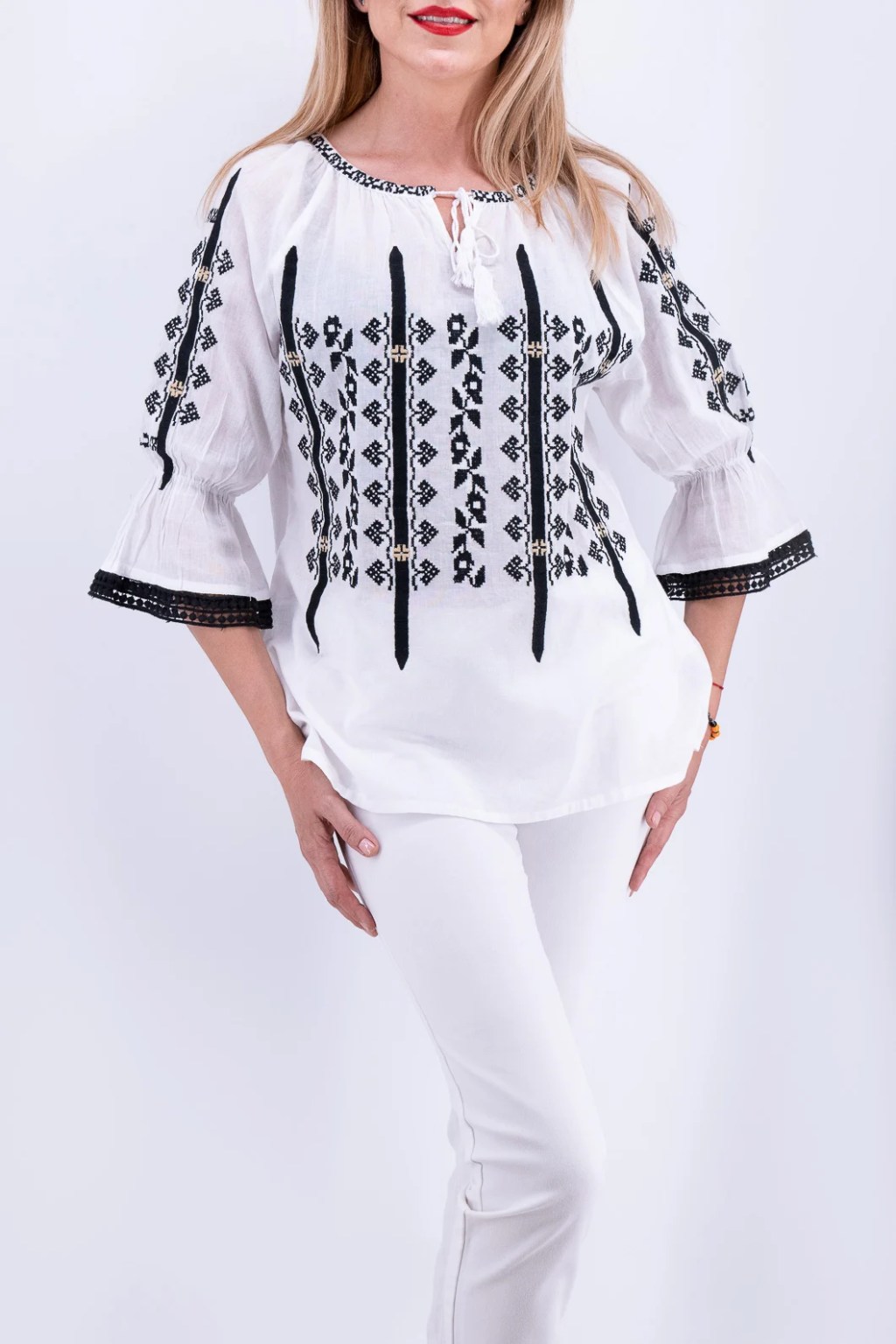 Ie din bumbac Corina 24 – Marime&nbsp;Mare