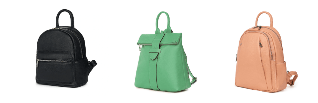 Rucsacul de dama – un accesoriu modern, versatil și&nbsp;comod