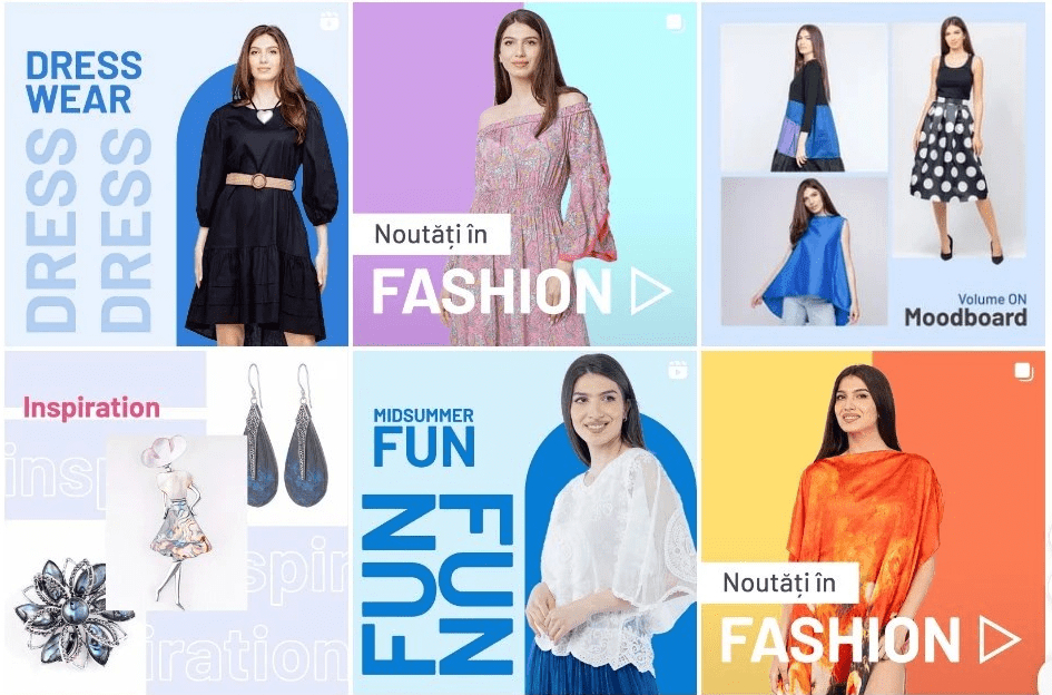 Promotie cadou Sf Maria – reducere 15%, la&nbsp;Shopika