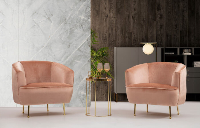 Până la 41% Discount – Mobilier Modern&nbsp;Minimalist