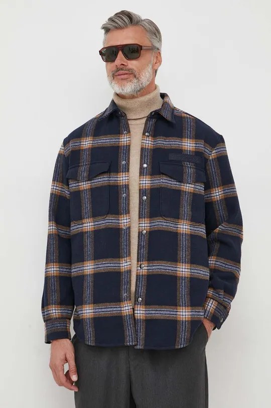 Top 3 – geci și paltoane pentru bărbați, de la&nbsp;Answear