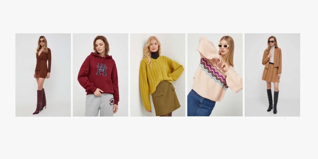 Descoperă Magia Toamnei cu Answear – Reduceri de până la&nbsp;-40%