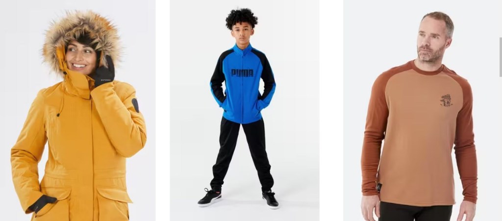 Decathlon: Pregătește-ți Toamna cu Echipamente pentru Sporturile de&nbsp;Sezon