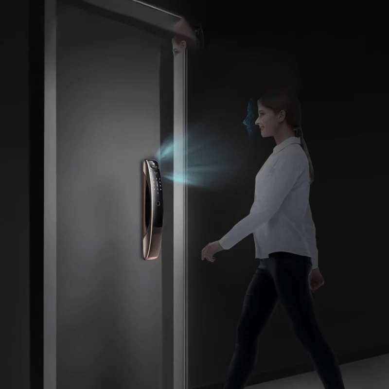 Yala Smart 3D: Protecție Impecabilă, Acces Simplificat – 29%&nbsp;Reducere!