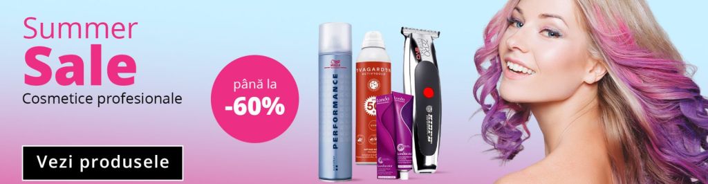 Recomandări de Produse Profesionale la Reduceri –&nbsp;Procosmetic