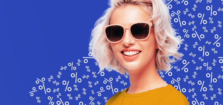 Reduceri RECORD pe&nbsp;Lensa!