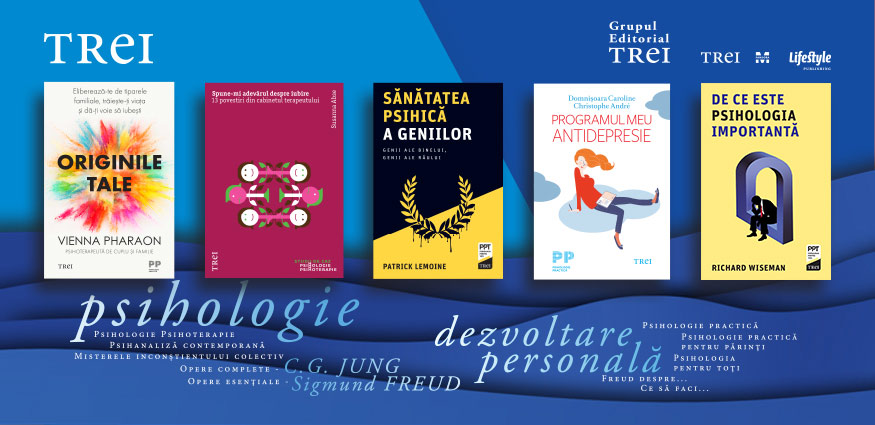 Marele Festival al Cărților: 50% Reducere la 300 de&nbsp;Titluri!