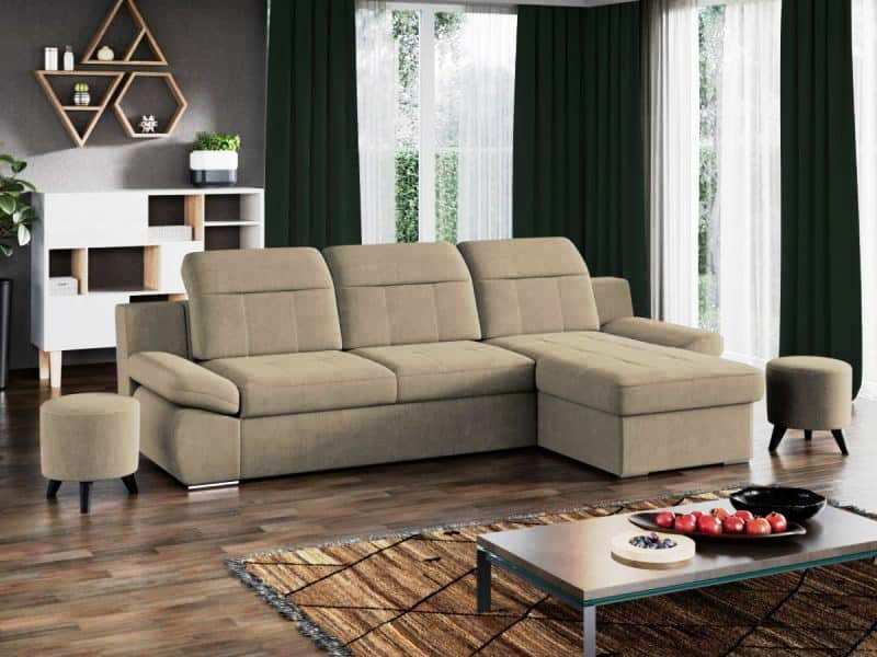 Colțare Standard – Confort și Funcționalitate în Casa&nbsp;Ta!