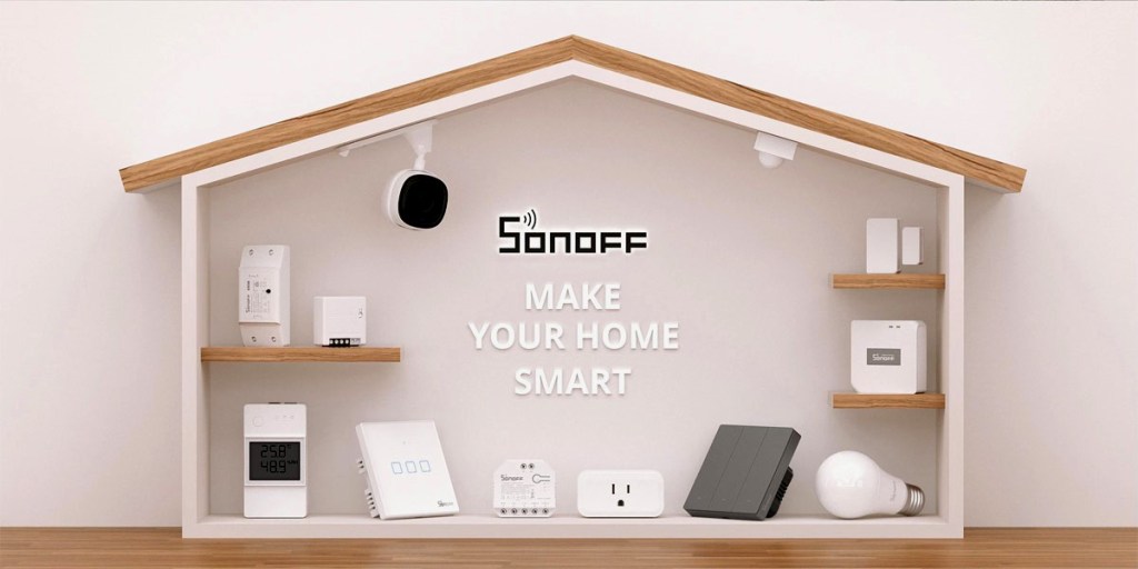 Transformă-ți locuința cu Tehnologia Smart Home – Simplu și&nbsp;Inteligent!