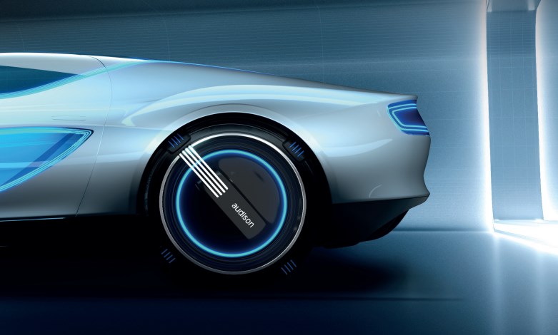 Amplificatorul Auto Audison Voce AV 5.1K HD, Reducere 20% – Experiența Audio Supremă în mașina&nbsp;ta