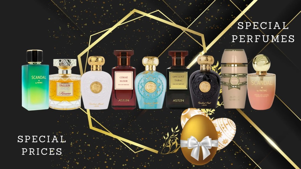 ScentoParfum: Reduceri de până la 80% – Oferă-ți o experiență olfactivă de&nbsp;neuitat!