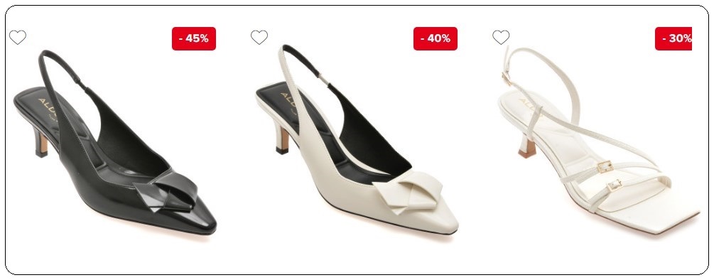 Noua Colecție de Vară 2025 de la Otter: Stil și confort cu reduceri până la&nbsp;50%!