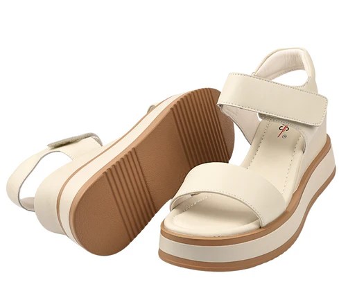 Sandale Casual din Piele Naturală – Eleganță și Utilitate în Fiecare&nbsp;Pas