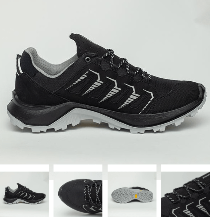 Bocanci de drumeție impermeabili Grisport – Aderență, confort și protecție în orice aventură&nbsp;montană