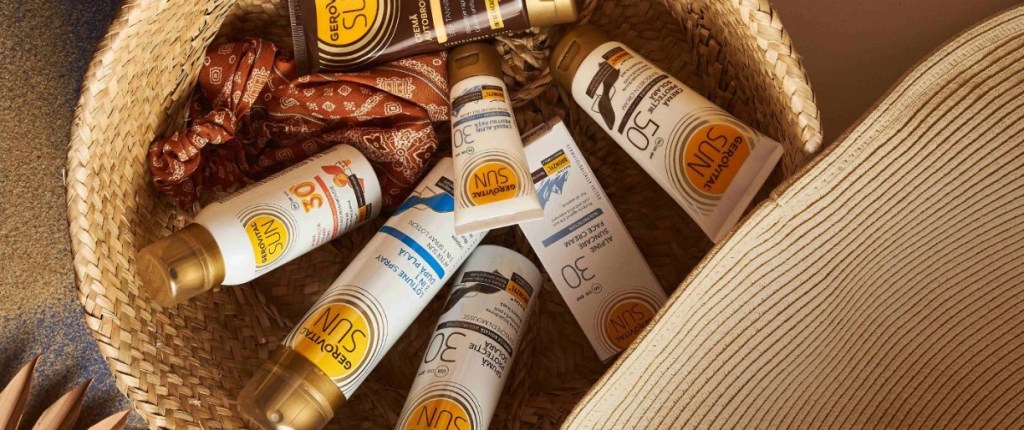 Campania Verii Farmec 2025 – Reduceri până la 40% la Gerovital, spumă de duș & fiole cu acid&nbsp;hialuronic