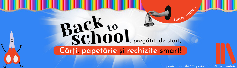 Toate manualele școlare într-un singur loc – Librăria Delfin