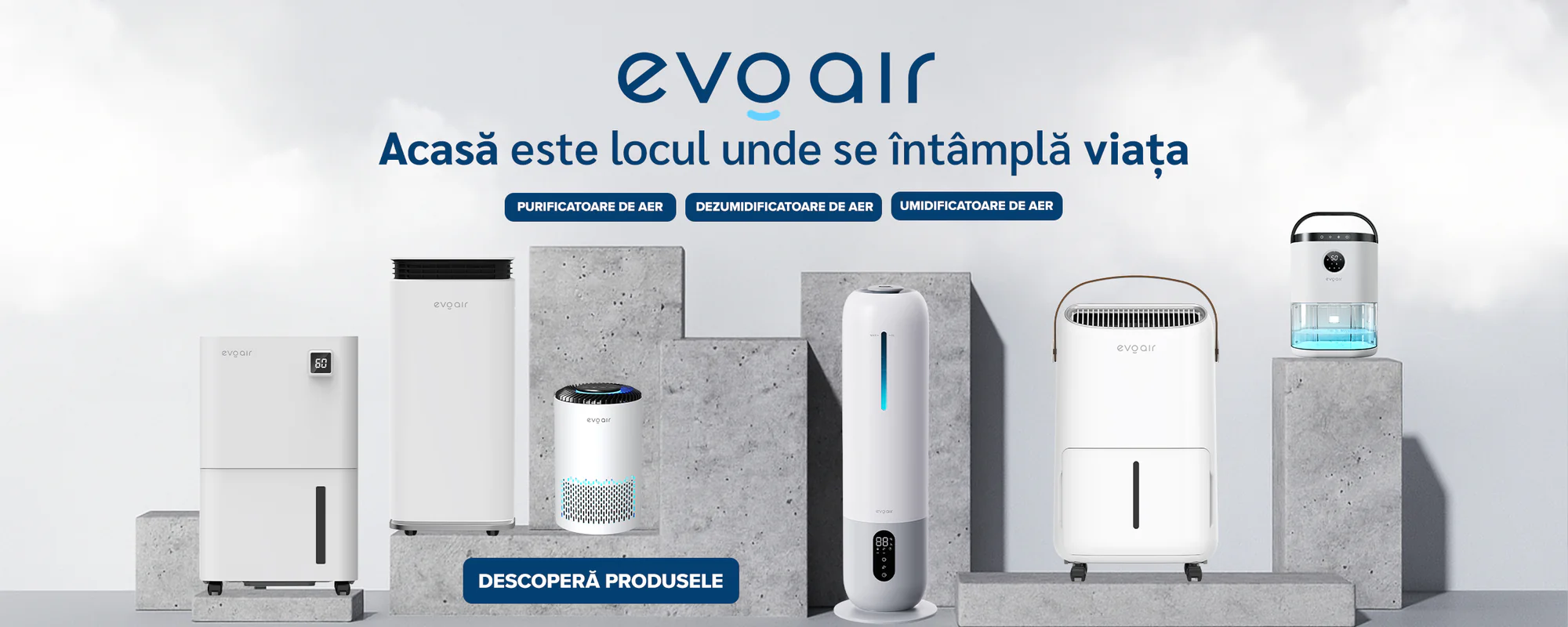 Respiră aer curat acasă: 5 soluții eficiente împotriva alergiilor