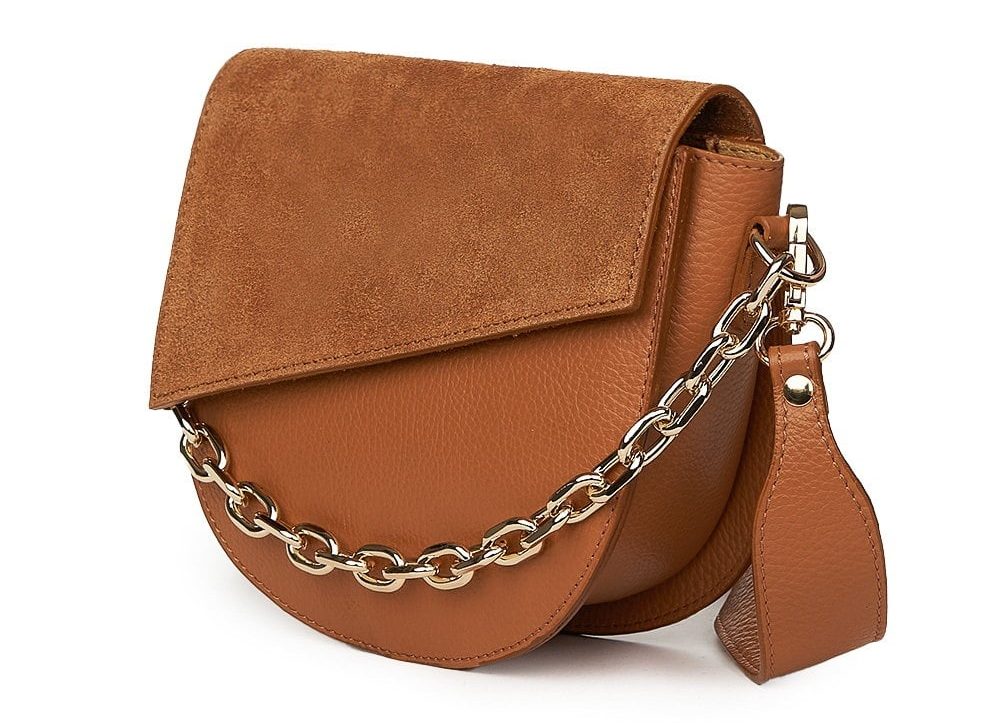 Promoţii de toamnă la myOwn — accesorii din piele care spun o&nbsp;poveste